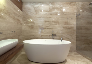 Ceramiche bagno Roma